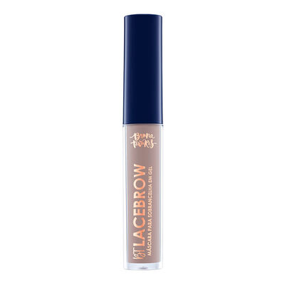 LACEBROW LIGHT BROWN